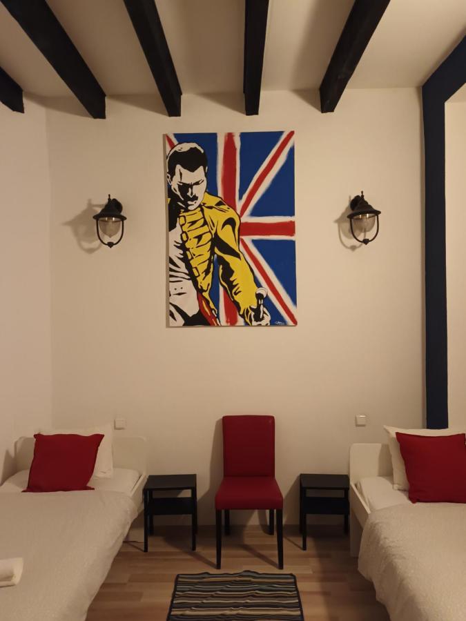 Casa Liveni Appartamento *