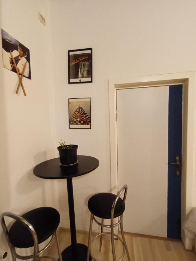 Casa Liveni *