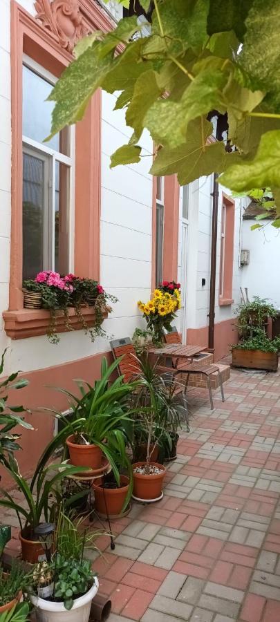Appartamento Casa Liveni