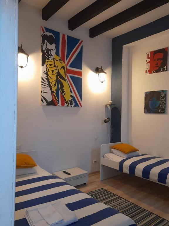 Appartamento Casa Liveni