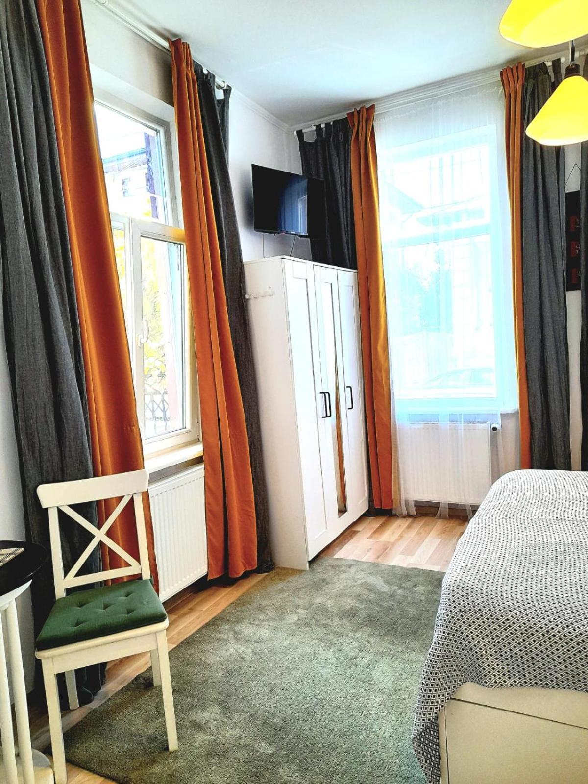Appartamento Casa Liveni *