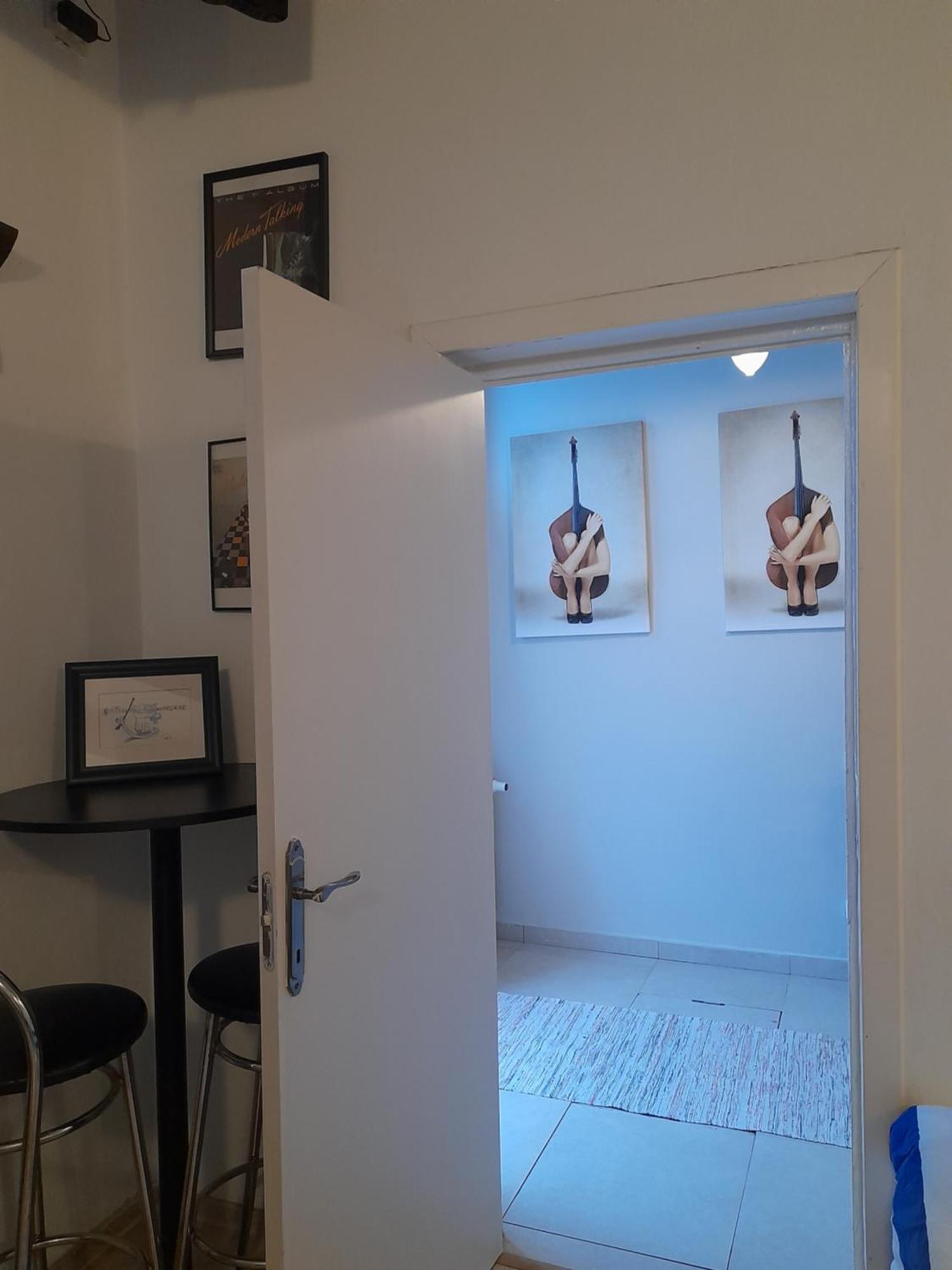 Casa Liveni * Bucarest
