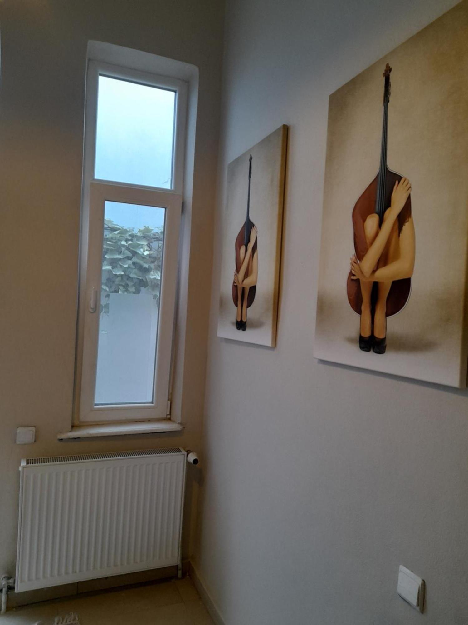 Appartamento Casa Liveni