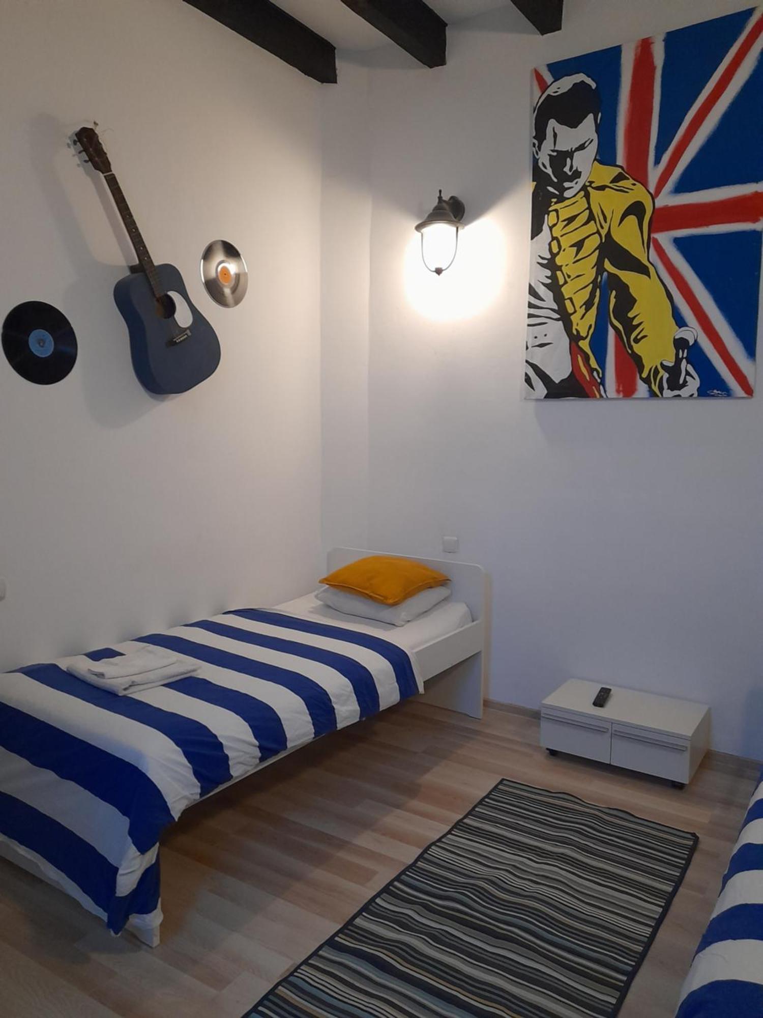 Casa Liveni *