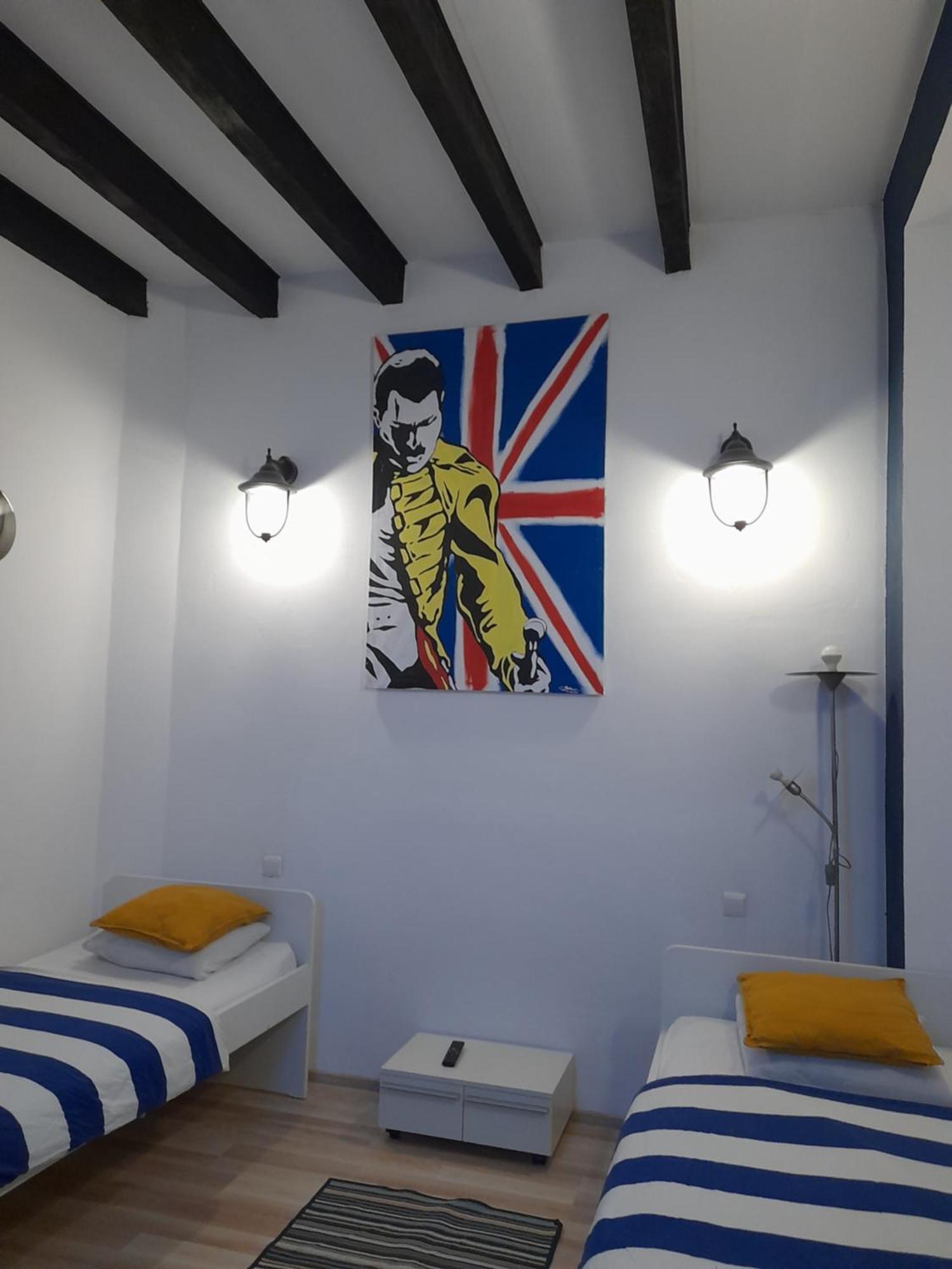 Appartamento Casa Liveni