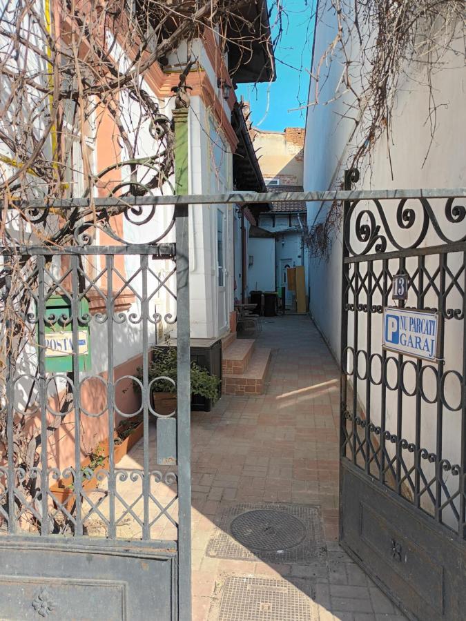 Casa Liveni Bucharest