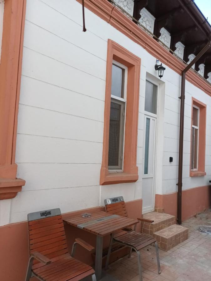 Casa Liveni Apartment