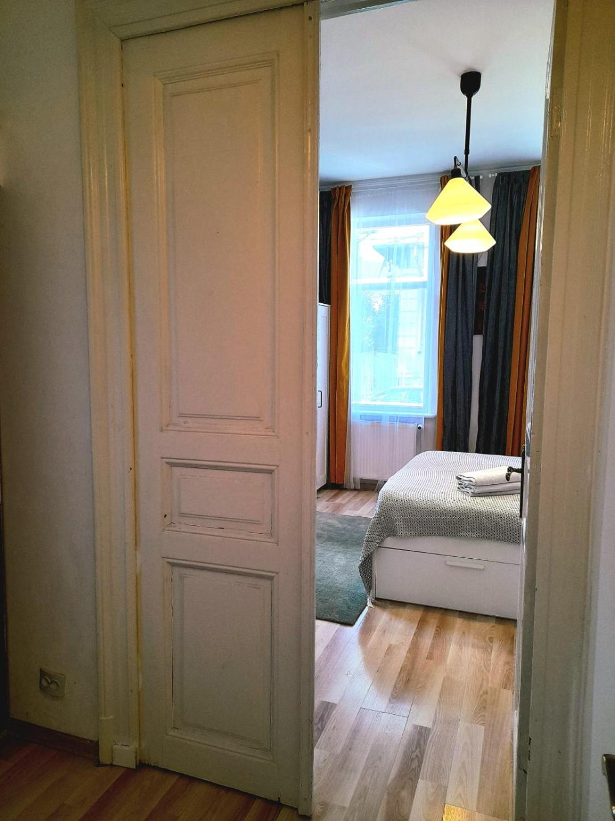 Casa Liveni Apartment
