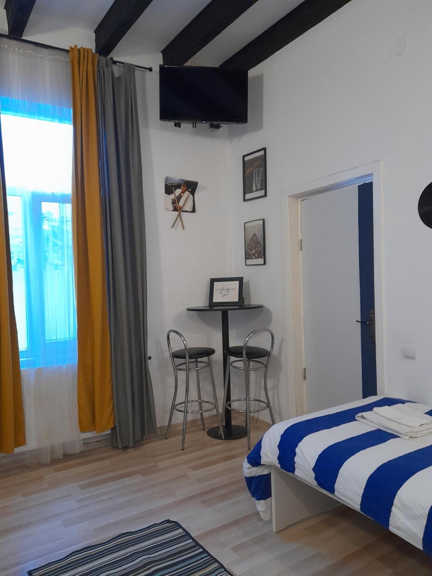 Casa Liveni Apartment Bucharest