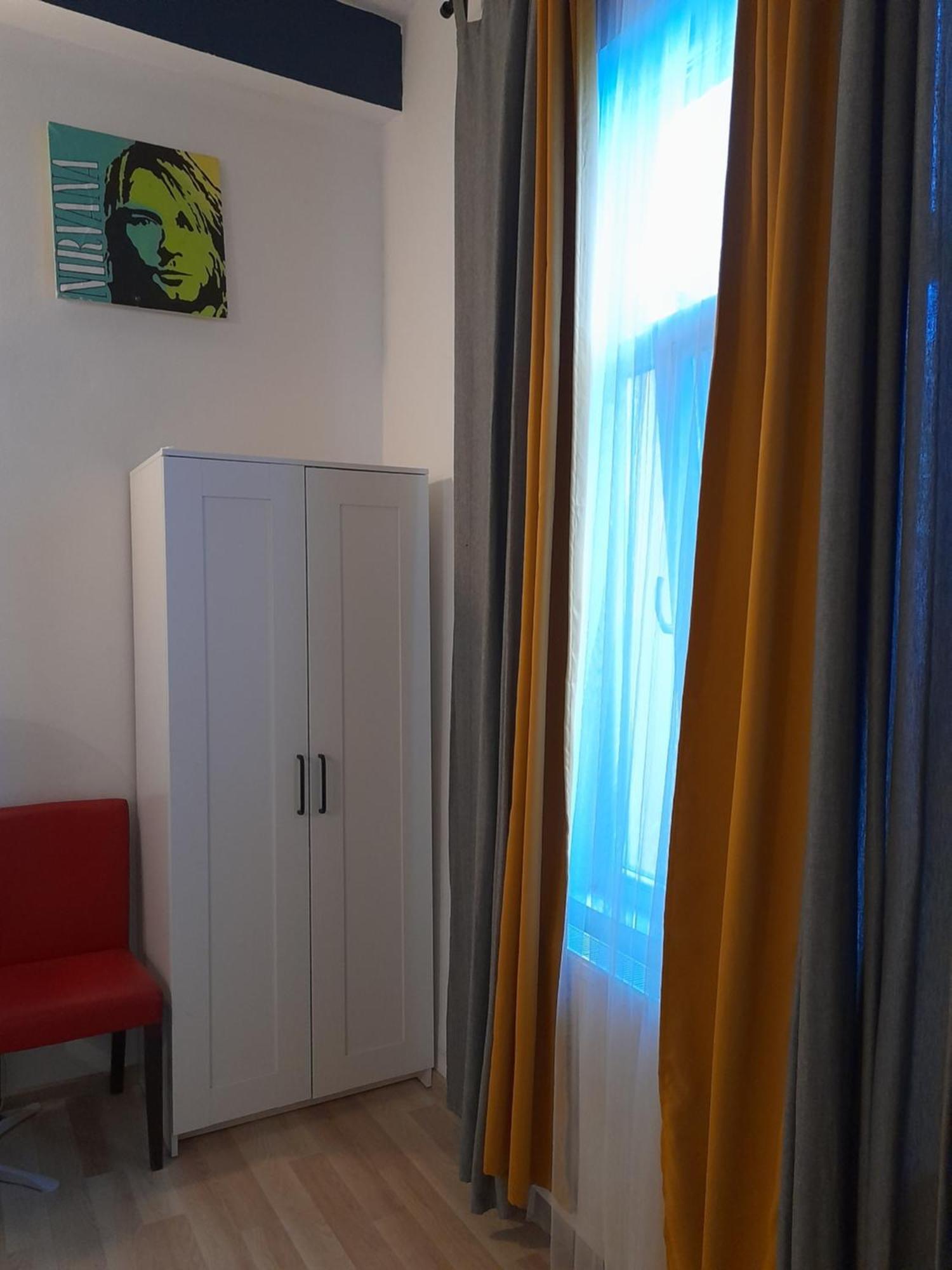 Casa Liveni Bucharest